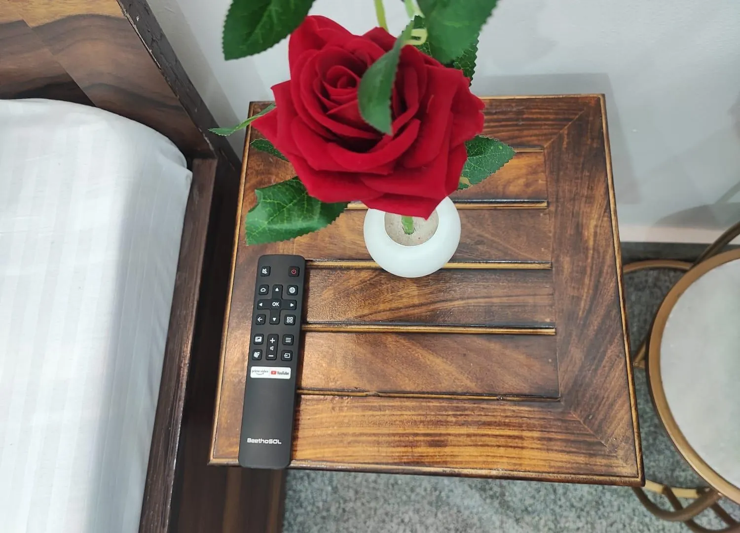 Apartamento Home Stay Nearby Madanta Hospital Gurgaon India